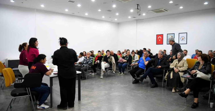 ASSİM’den Derneklere Ofis Tahsisi