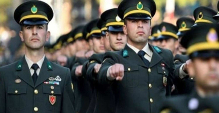 Asteğmen nedir, görevleri nelerdir? Asteğmen çalışma şartları ve koşulları