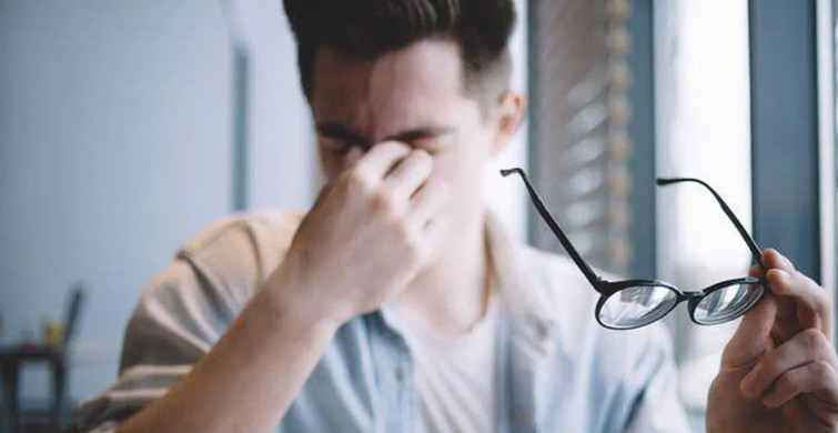 Astigmat Nedir, Belirtileri Nelerdir?