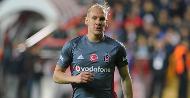 Aston Villa Domagoj Vida'nın Peşinde!