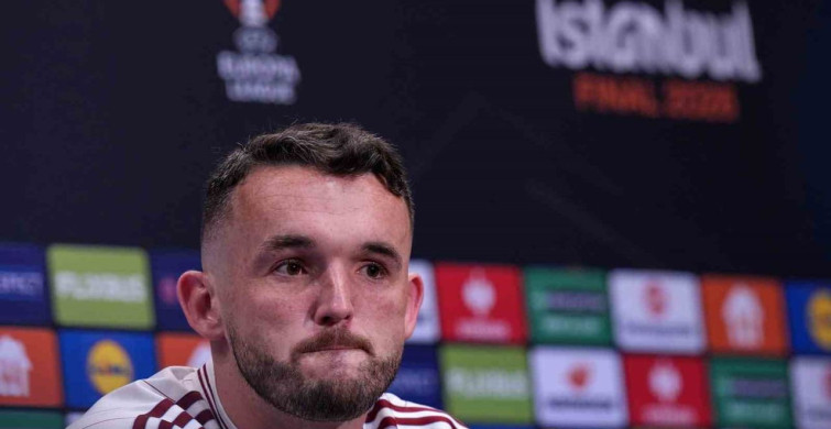 Aston Villa Kaptanı John McGinn: 'Taraftarlarımıza Unutulmaz Bir Anı Yaşatmak İstiyoruz'