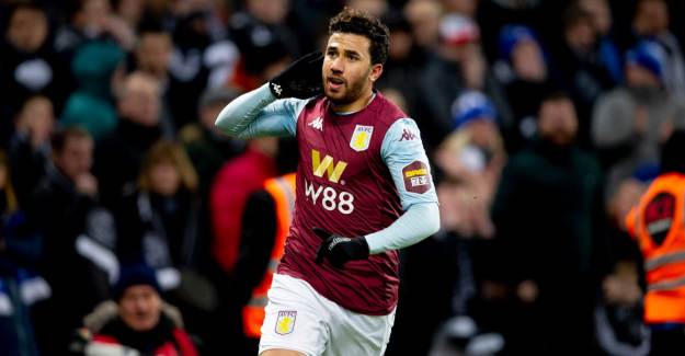 Aston Villa, Trezeguet'in Bonservis Bedelini Duyurdu!