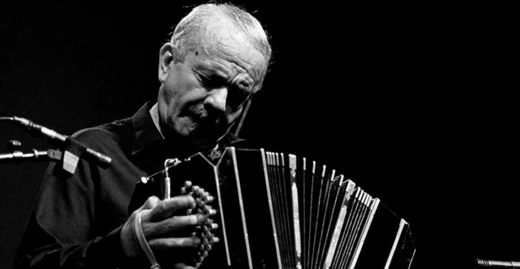 Astor Piazzolla Kimdir?