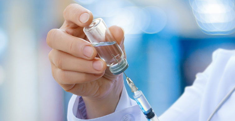 AstraZeneca Aşısı Almanya'da Üretilecek!