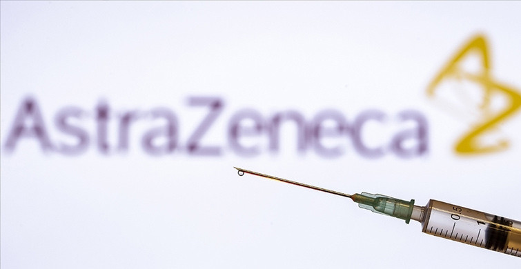 AstraZeneca İçin Yeni İddia
