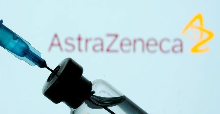 AstraZeneca'nın Kovid-19 Aşısı Mutasyonlu Virüse Karşı Etkisiz Kaldı