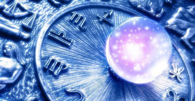 Astroloji Haritası