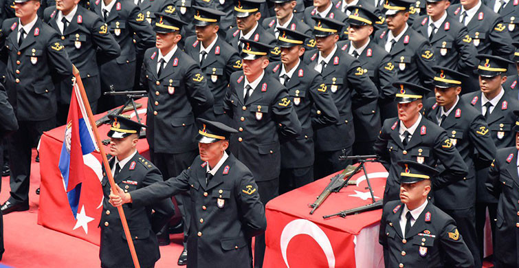 Astsubay Alımı Başvuru Sonuçları 2021 Açıklandı mı?