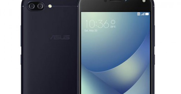 Asus Zenfone 4 Özellikleri