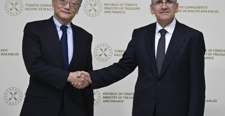 Asya Kalkınma Bankası ile Yeni Dönem: 7 Milyar Dolar Finansman Desteği