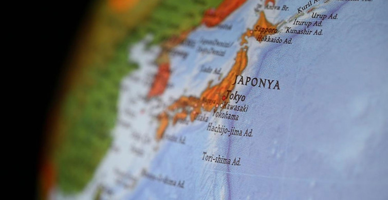 Asya’da gerilim artıyor: Çin ve Japonya arasında kılıçlar çekildi