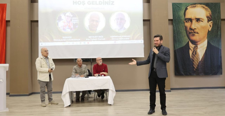 Ata Tohumu ile Sağlıklı Nesiller Mümkün