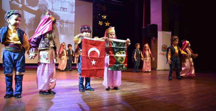 Ataçocuk ailesi büyüyor: Başkan Türkel’den yeni kreş müjdesi