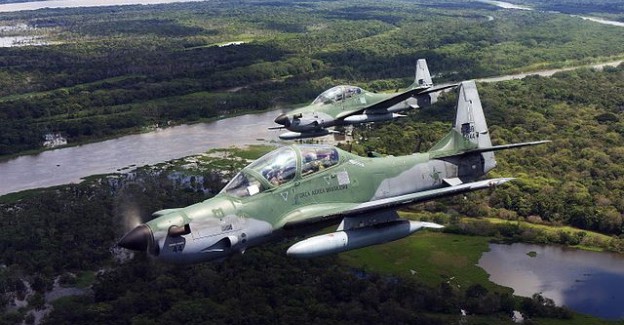 ATAK Helikopteri O Silahı İlk Defa Gabar Dağı'nda Kullandı!