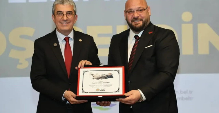 Atakum Belediyesi Tarım Tesisi Temeli Atıldı