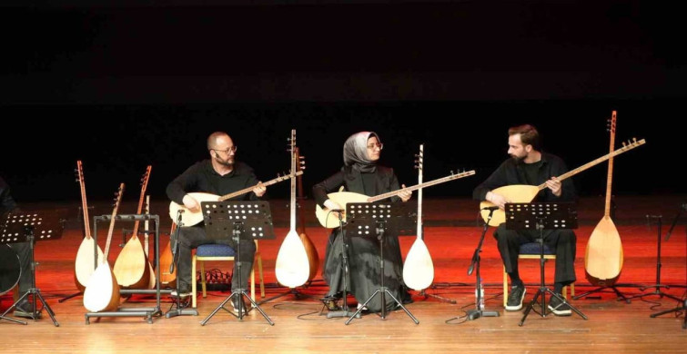 Atakum'da Sanat Dolu Haftasonu