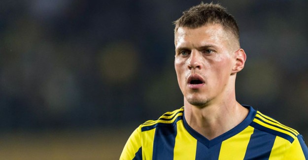 Atalanta, Martin Skrtel'i Kadrosuna Katıyor! İşte Detaylar!