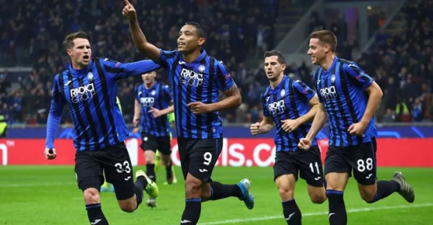 'Atalanta Şampiyon İlan Edilsin' 