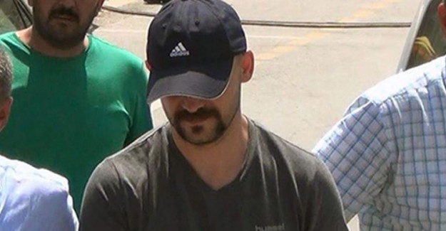 Atalay Demirci'ye FETÖ'den Hapis Cezası