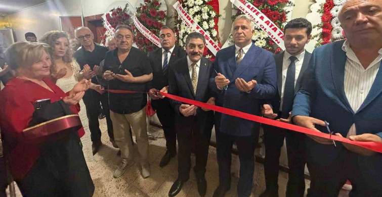 Atalay hukuk ve danışmanlık bürosu erzurum’da hizmete açıldı