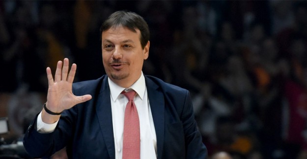 Ataman: 'Bir Galatasaraylı Olarak Galatasaray'ın Galip Gelmesini İsterim'