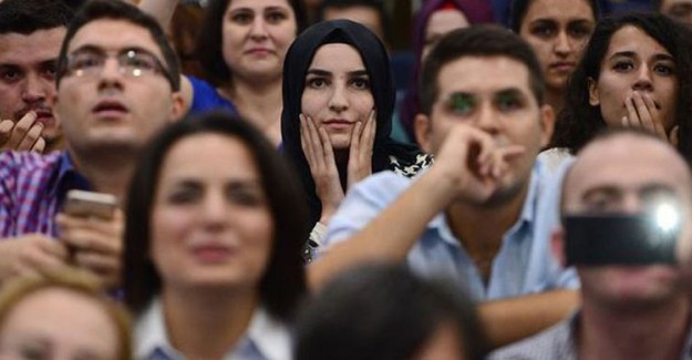 Ataması Yapılacak 20 Bin Öğretmenin Branş Dağılımı