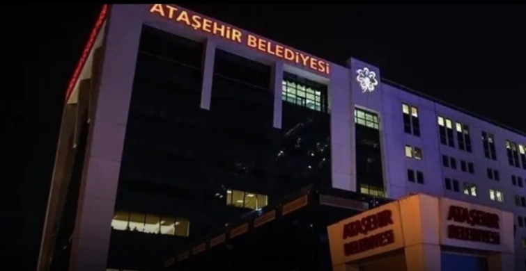 Ataşehir’de Rüşvet Operasyonu