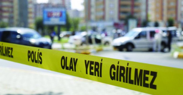 Ataşehir'de Silahlı Saldırı!