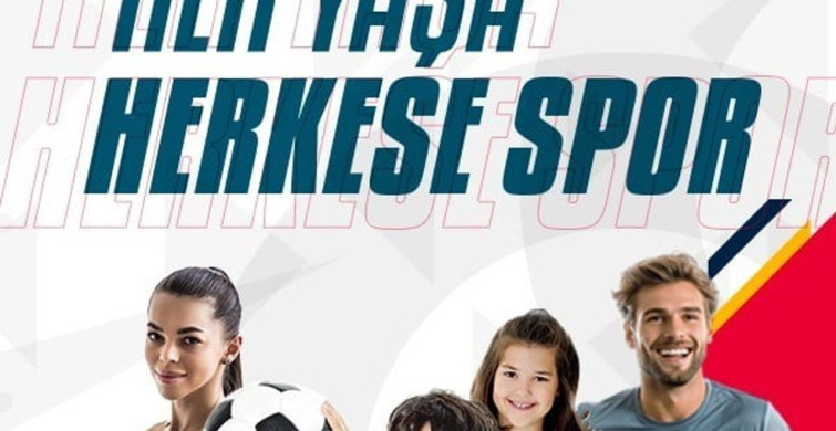 Ataşehir’de yaz spor eğitimlerine katılım için kayıtlar başlıyor