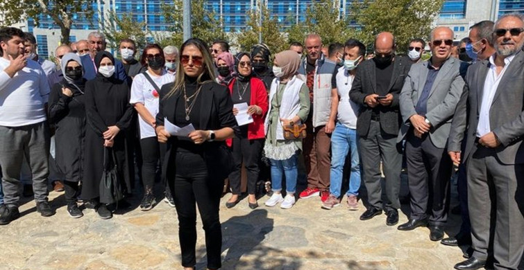 Ataşehir'deki Sibel Koçan Cinayetinde Şok İddia!