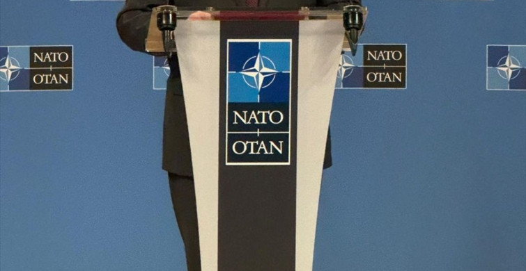 Atatürk 87. Yıldönümünde NATO'da Anıldı