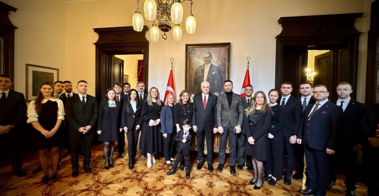 Atatürk, Bulgaristan’da Anıldı