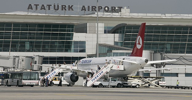 Atatürk Havalimanı Kapatılacak mı?