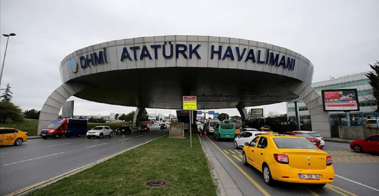 Atatürk Havalimanı Millet Bahçesi mi olacak?