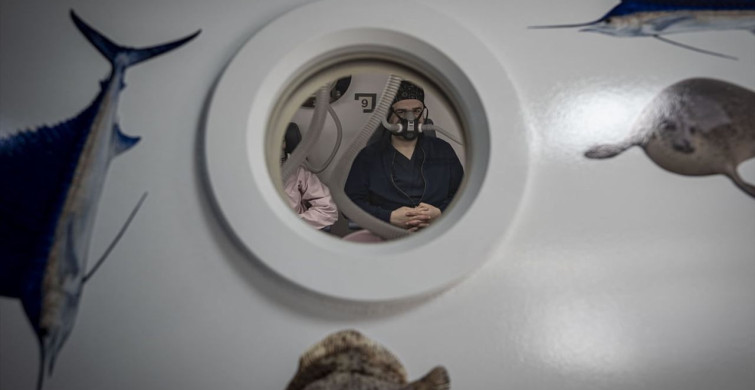 Atatürk Üniversitesi Araştırma Hastanesi: Yılda 1,5 Milyon Hasta Tedavi Ediyor