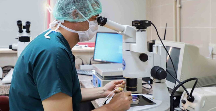 Atatürk Üniversitesi Tıp Fakültesi, Dünya Sıralamasında 3. Sırada