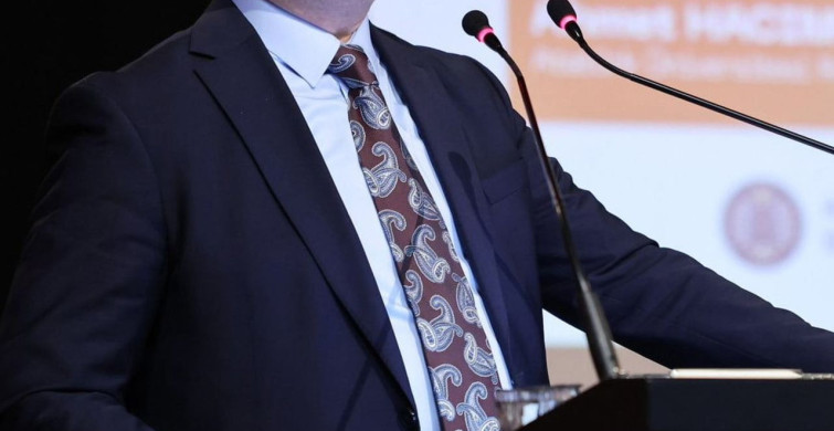 Atatürk Üniversitesi uluslararası başarıya imza attı