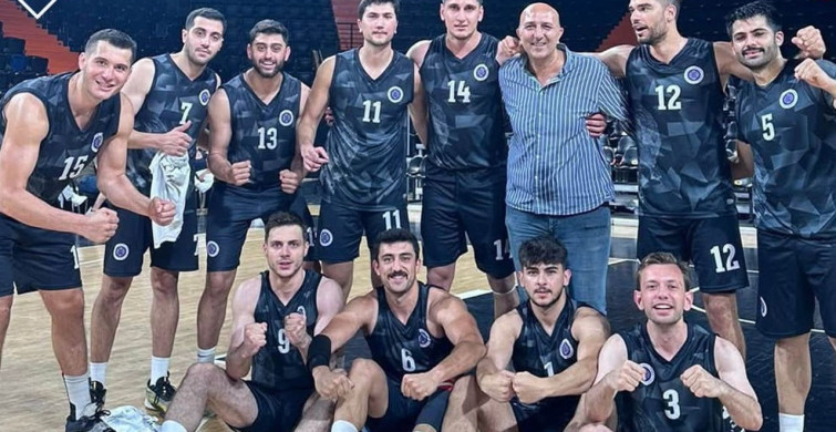 Atatürk Üniversitesi, ünilig basketbol şampiyonasında çifte gurur yaşadı