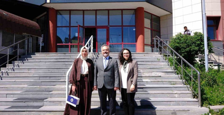 Atatürk Üniversitesi'nde bilimsel başarı gururu: TÜSEB destekleriyle dört proje daha hayata geçiyor