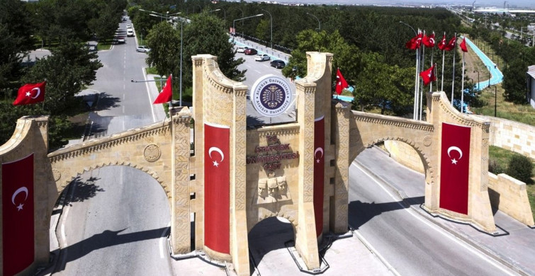 Atatürk Üniversitesi'nde Sınavsız İkinci Üniversite Başvuruları Devam Ediyor