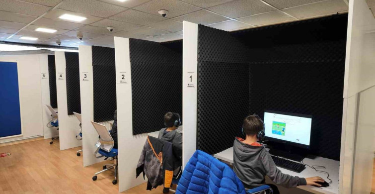 Atatürk Üniversitesi'nden Uluslararası Akreditasyon Başarısı