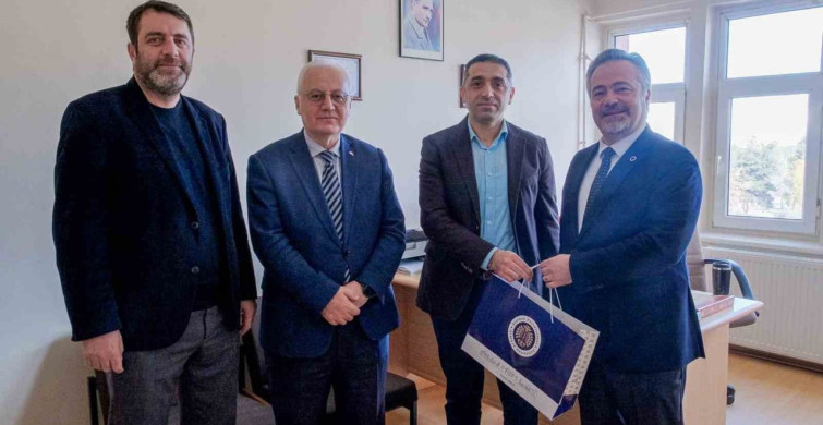 Atatürk Üniversitesi'nden Yenilikçi Projeler: Sağlık ve Mühendislik Alanında Öncülük