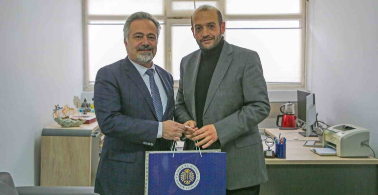 Atatürk Üniversitesi'nden Yenilikçi Sağlık Projesine TÜBİTAK Desteği