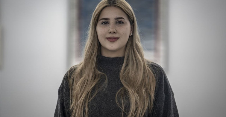 Atatürk Üniversitesi'nin Tescilli Müzesi Genç Sanatçılara İlham Veriyor