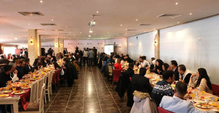 Atatürk Üniversitesi'nin Ulusal ve Uluslararası Başarıları