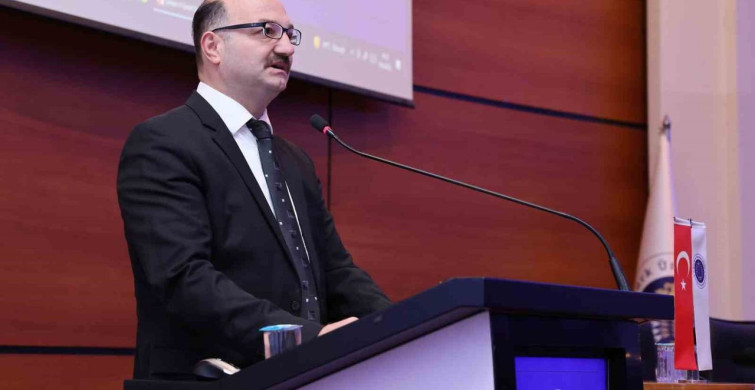 Atatürk Üniversitesi'nin URAP sıralamasındaki önemli yükselişi: Türkiye’nin ilk 8 üniversitesi arasında