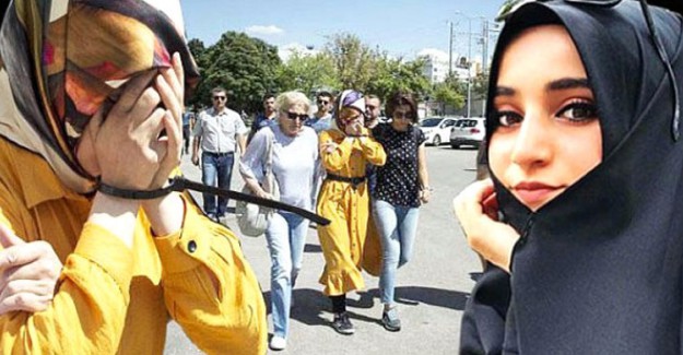 Atatürk'e Hakaret Eden Safiye İnci Hakkında Ara Karar Verildi