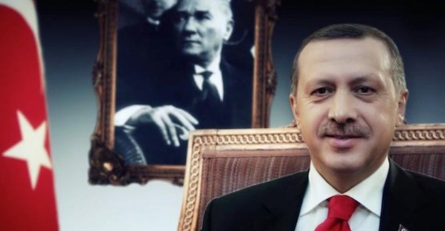 Atatürk'e ve Erdoğan'a Hakaret Etti, Tutuklandı