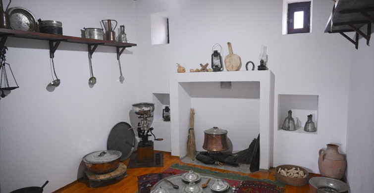 Atatürk'ün 106 Yıl Önceki Ankara Ziyareti ve Milli Mücadeledeki Önemi