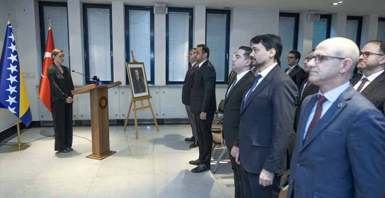 Atatürk'un 87. Yılındaki Anma Törenleri: Balkanlar'da Gizli Bir Saygı